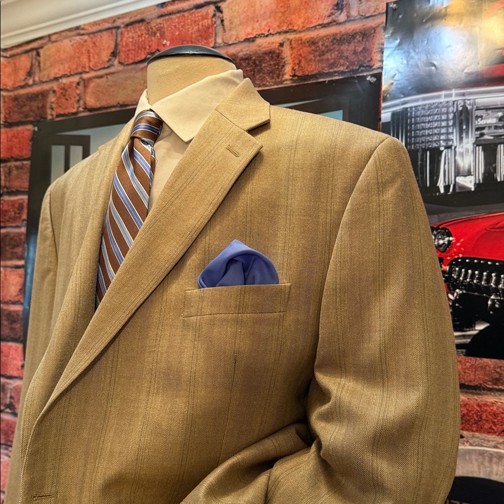 Lauren Ralph Lauren Sport Coat - Picture 9 of 17